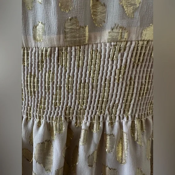 Rebecca Taylor Silk Dress - Picture 5 of 8